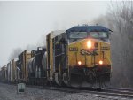 CSX 305 on M367